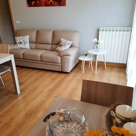 Bed & Breakfast Girasoli Ascoli Piceno