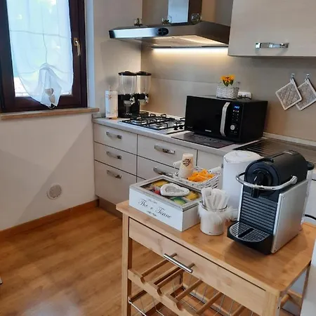 Girasoli Frühstückspension Ascoli Piceno