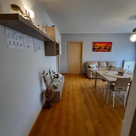 Girasoli Bed & Breakfast 3*