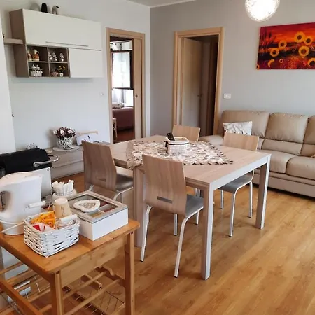 Girasoli 3* Ascoli Piceno