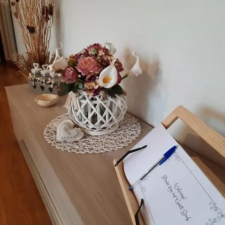 Bed & Breakfast Girasoli Ascoli Piceno