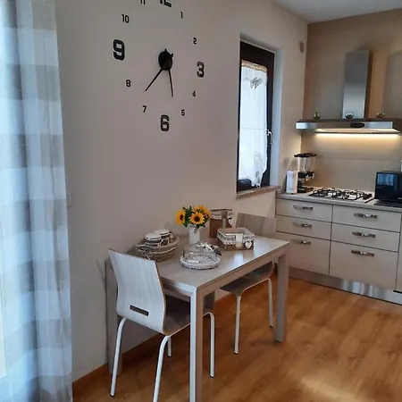 Bed & Breakfast Girasoli Ascoli Piceno