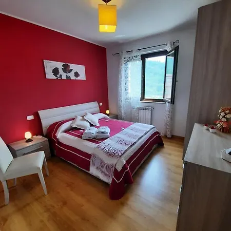 Bed & Breakfast Girasoli 3*