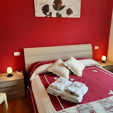 Girasoli Frühstückspension 3*