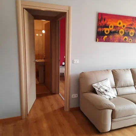 Girasoli Ascoli Piceno