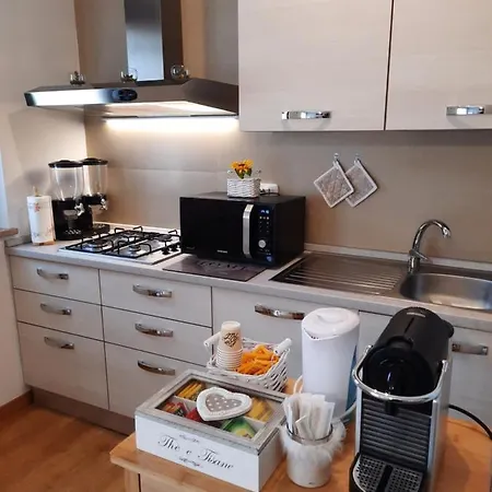 Bed & Breakfast Girasoli