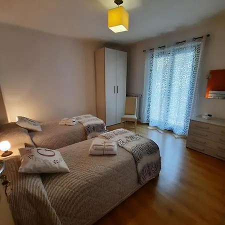 Panzió Girasoli