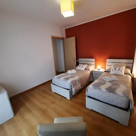 Girasoli Frühstückspension