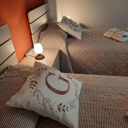 Bed & Breakfast Girasoli