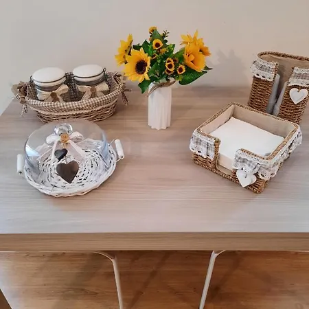 Bed & Breakfast Girasoli