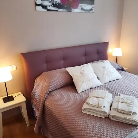 Frühstückspension Girasoli Ascoli Piceno