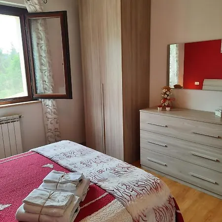 Bed & Breakfast Girasoli 3*