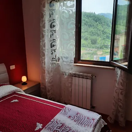 Bed & Breakfast Girasoli