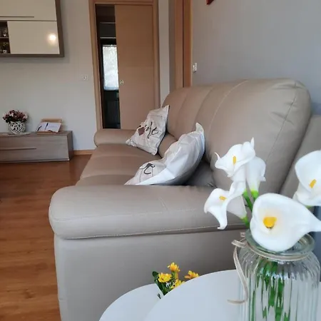 Frühstückspension Girasoli