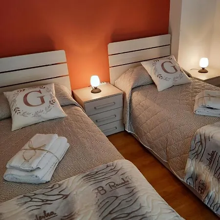 Bed & Breakfast Girasoli