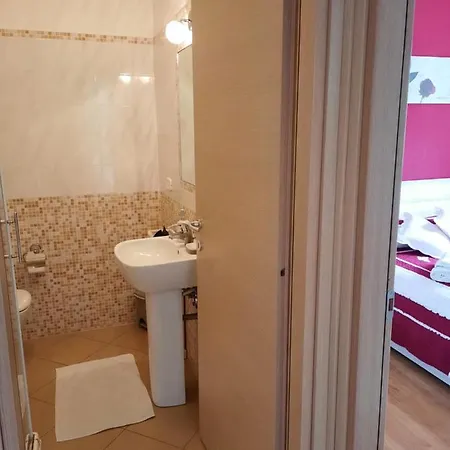 Bed & Breakfast Girasoli 3*