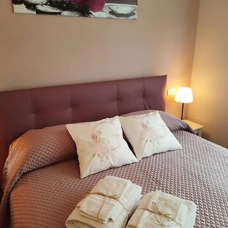 Frühstückspension Girasoli