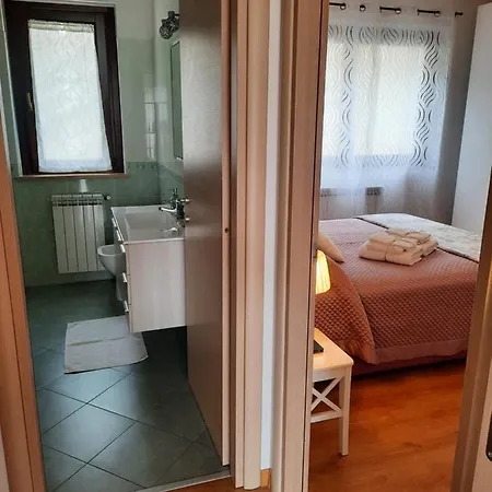 Girasoli Bed & Breakfast Ascoli Piceno