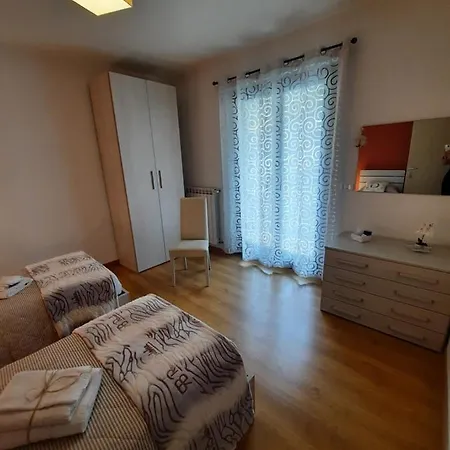 Girasoli Bed & Breakfast Ascoli Piceno