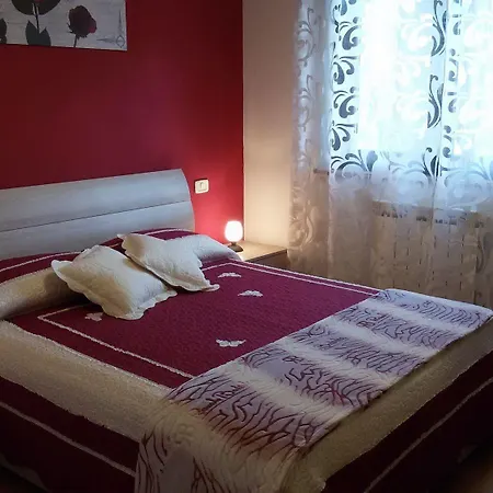 Girasoli Bed & Breakfast