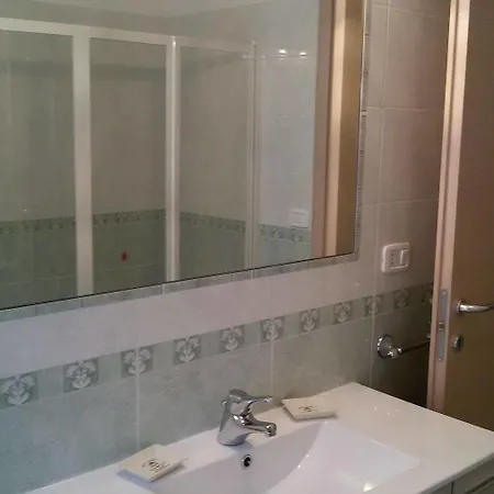 Bed & Breakfast Girasoli 3*