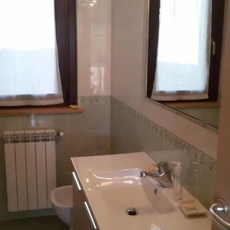 Girasoli 3* Ascoli Piceno