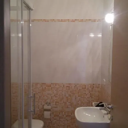 Bed & Breakfast Girasoli