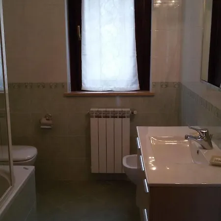 Bed & Breakfast Girasoli 3*