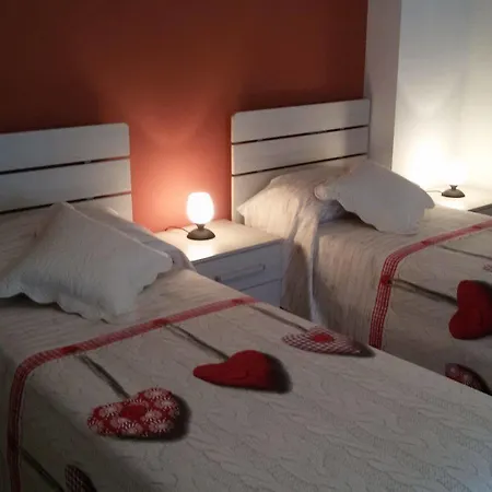 Bed & Breakfast Girasoli