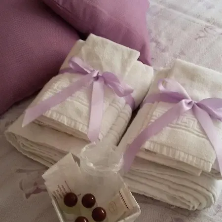 Girasoli Bed & Breakfast