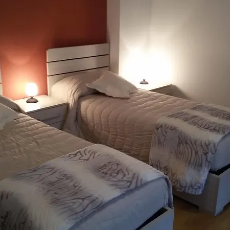 Girasoli Frühstückspension 3*