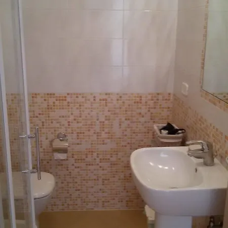 Frühstückspension Girasoli 3*