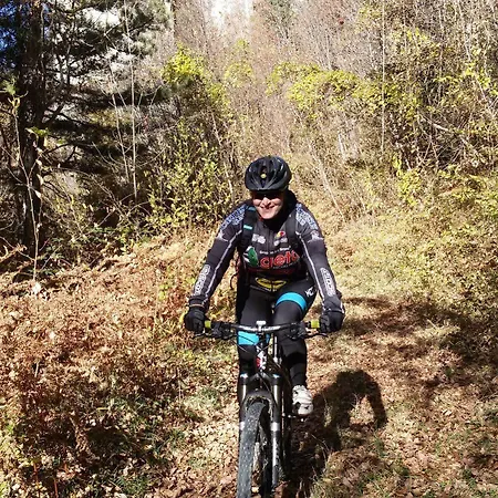 Girasoli Frühstückspension Ascoli Piceno