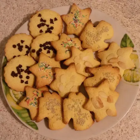 Girasoli Frühstückspension