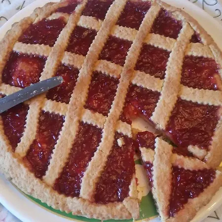 Frühstückspension Girasoli 3*