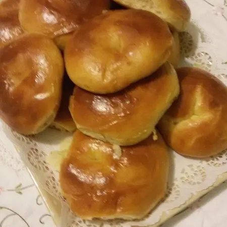 Frühstückspension Girasoli Ascoli Piceno