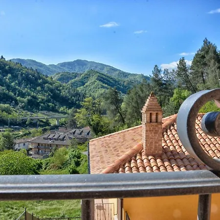 Girasoli Frühstückspension Ascoli Piceno