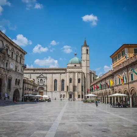 Bed & Breakfast Girasoli Ascoli Piceno