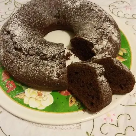 Girasoli Frühstückspension