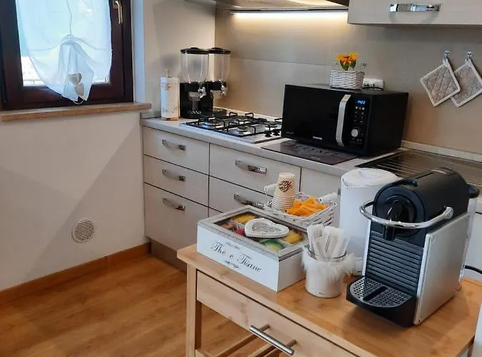 Girasoli Bed & Breakfast Ascoli Piceno