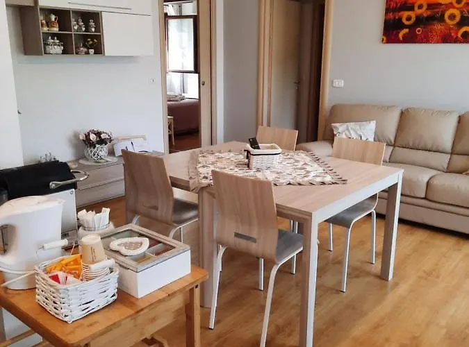 Girasoli 3* Ascoli Piceno