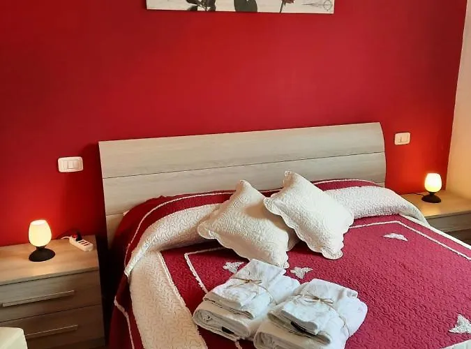 Girasoli Bed & Breakfast 3*