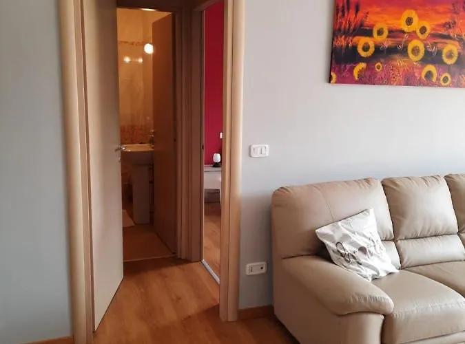 Girasoli Ascoli Piceno