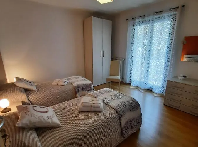 Bed & Breakfast Girasoli