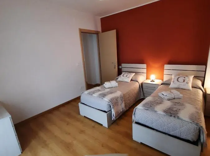 Girasoli Bed & Breakfast