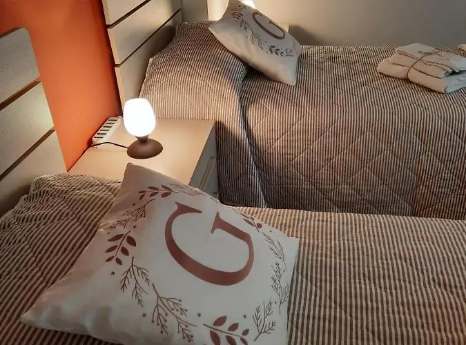 Bed & Breakfast Girasoli