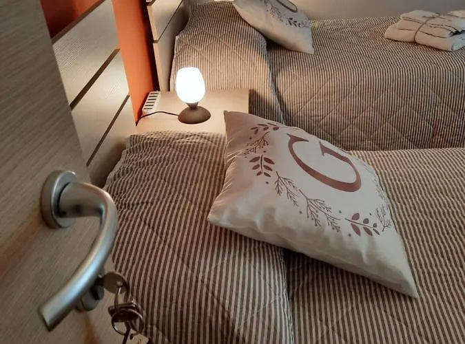 Girasoli Bed & Breakfast