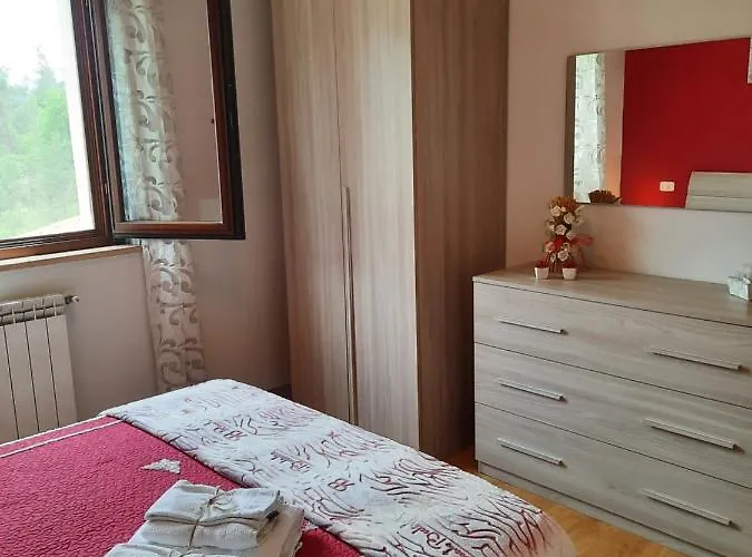 Bed & Breakfast Girasoli 3*