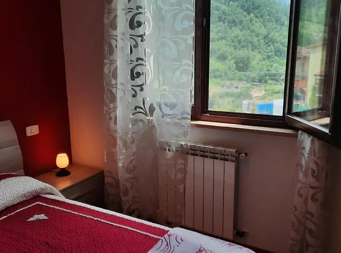 Bed & Breakfast Girasoli