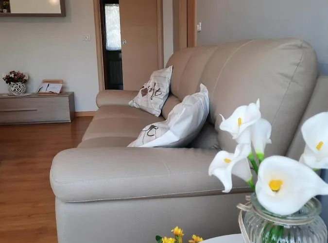 Bed & Breakfast Girasoli